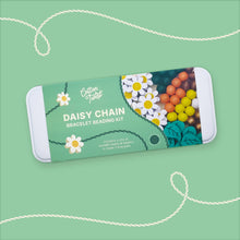 Load image into Gallery viewer, Daisy Bracelet Bead Kit