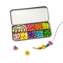 Load image into Gallery viewer, Rainbow Bracelet Bead Kit