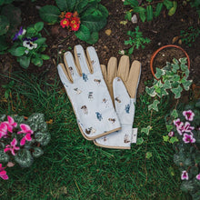 Load image into Gallery viewer, Wrendale Designs Dog Gardening Gloves