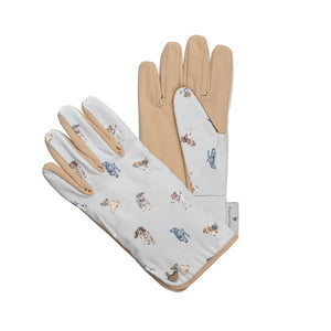 Wrendale Designs Dog Gardening Gloves