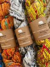 Load image into Gallery viewer, Fair Trade Eco Banana Fibre Knitting Wool 100gm