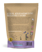 Load image into Gallery viewer, Seedball Wildflower Grab Bag - Butterfly Mix