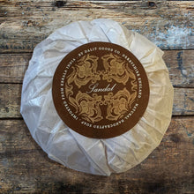 Load image into Gallery viewer, Sandal Scented Dalit Goods Soap – unboxed