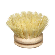 Load image into Gallery viewer, Eco Living Replacement Wooden Brush Head