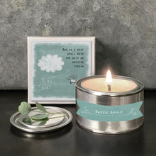 Load image into Gallery viewer, Mum Candle - &#39;Mum Is A Very Small Word For Such Sn Amazing Person&#39;