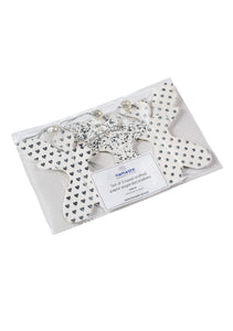 Paper Angels Decorations (3 pack)