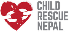 Load image into Gallery viewer, Handmade Felt Chicken Supporting Child Rescue Nepal Eco Plastic Free