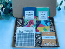 Load image into Gallery viewer, Happy Birthday Friend Postal Box