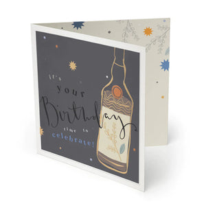 Whistlefish  Deluxe Large It’s your Birthday Card