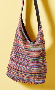 Rainbow Gheri Shoulder Bag